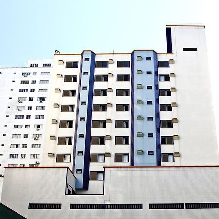 Hotel Bhally Balneario Camboriu Luaran gambar