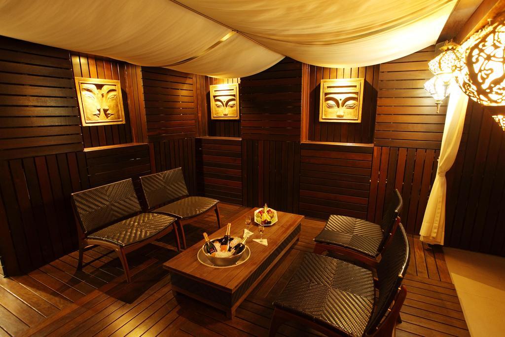 Hotel Bhally Balneario Camboriu Luaran gambar