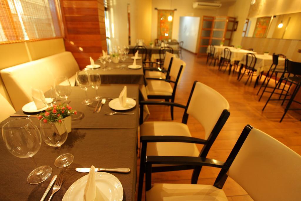 Hotel Bhally Balneario Camboriu Luaran gambar