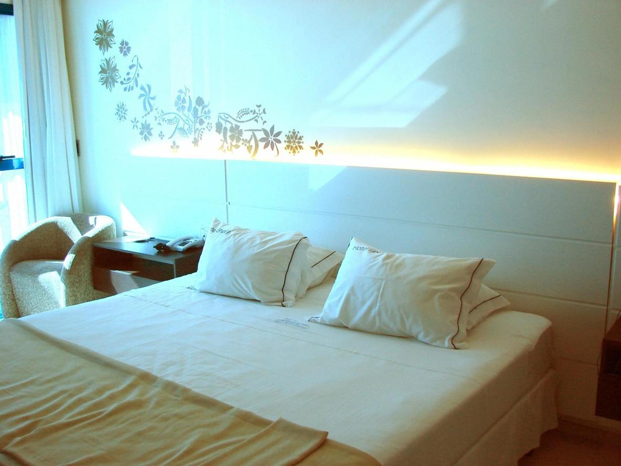Hotel Bhally Balneario Camboriu Luaran gambar