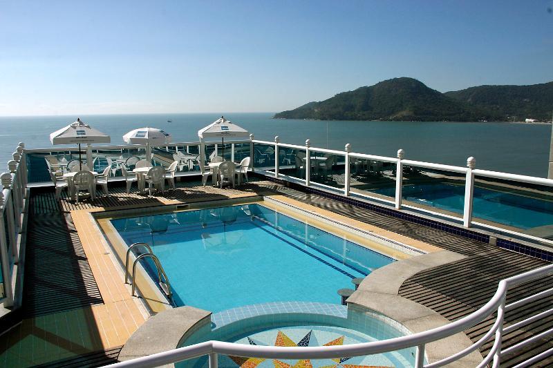 Hotel Bhally Balneario Camboriu Luaran gambar