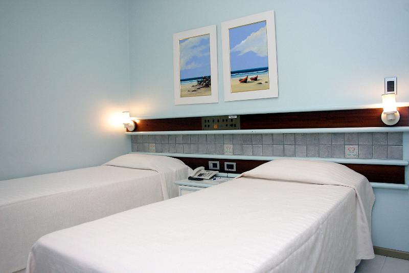 Hotel Bhally Balneario Camboriu Luaran gambar