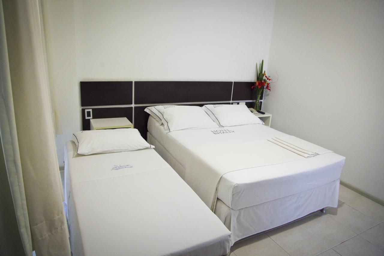 Hotel Bhally Balneario Camboriu Luaran gambar