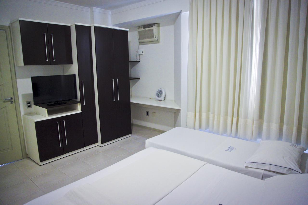 Hotel Bhally Balneario Camboriu Luaran gambar