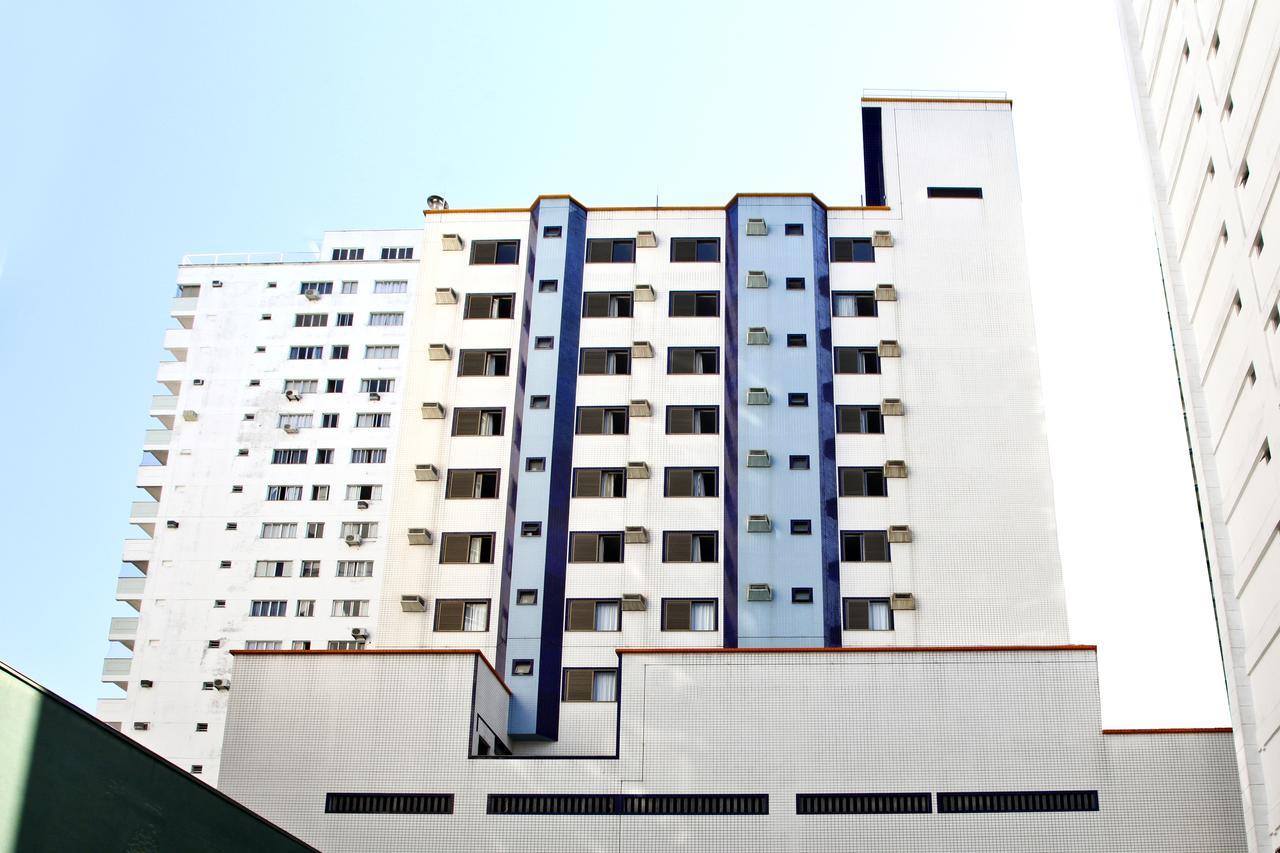 Hotel Bhally Balneario Camboriu Luaran gambar