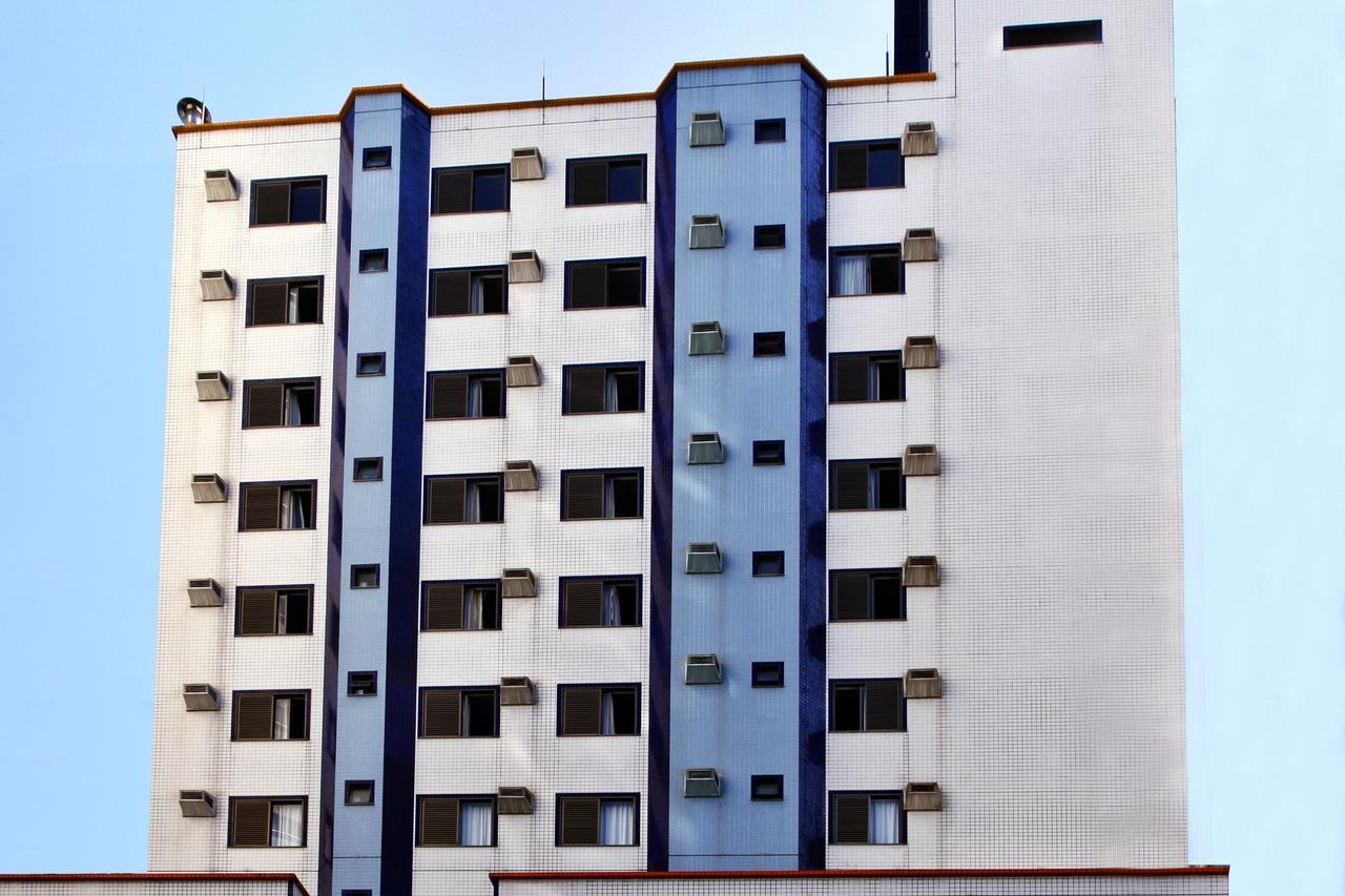 Hotel Bhally Balneario Camboriu Luaran gambar