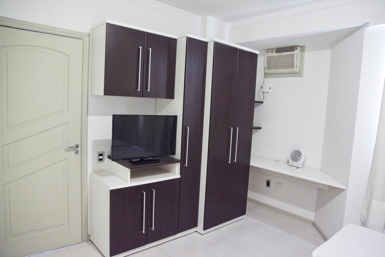 Hotel Bhally Balneario Camboriu Luaran gambar