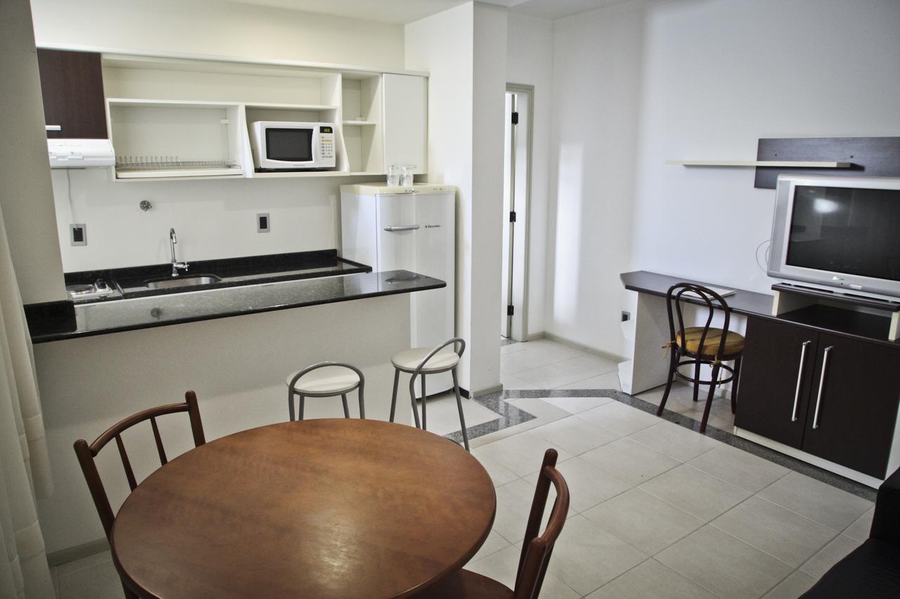 Hotel Bhally Balneario Camboriu Luaran gambar