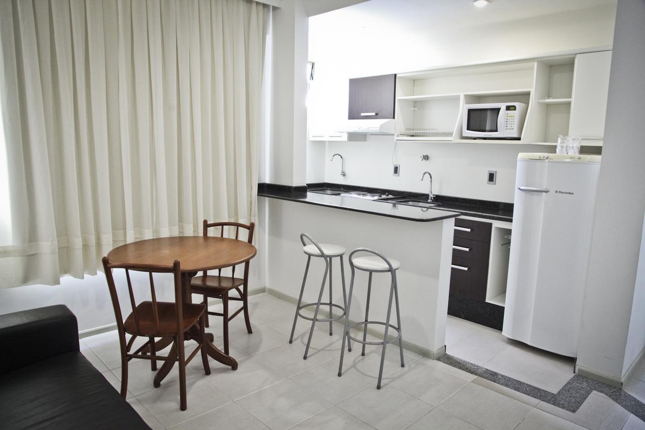 Hotel Bhally Balneario Camboriu Luaran gambar