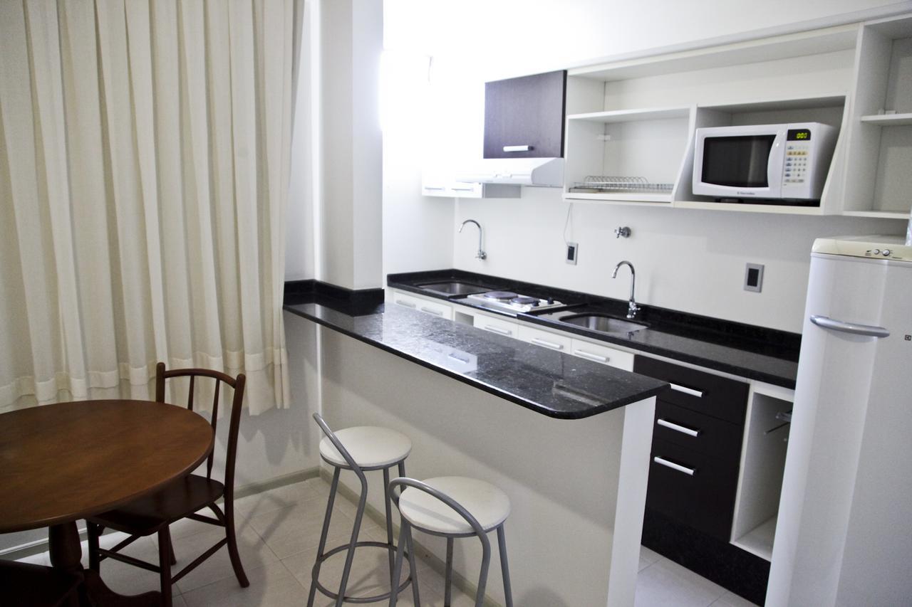 Hotel Bhally Balneario Camboriu Luaran gambar