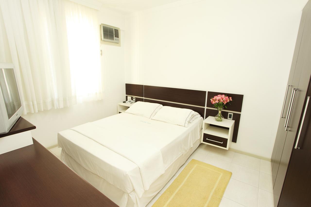 Hotel Bhally Balneario Camboriu Luaran gambar
