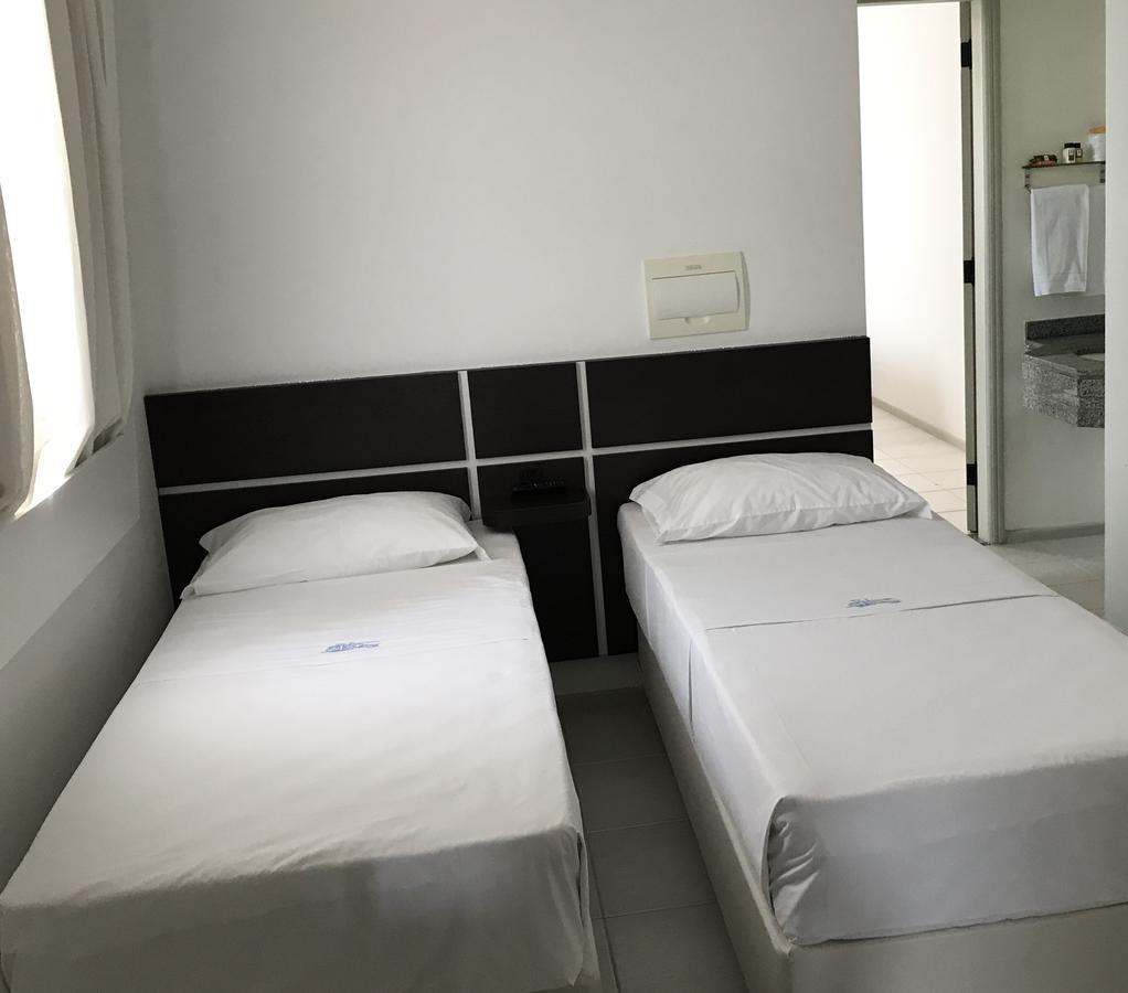 Hotel Bhally Balneario Camboriu Luaran gambar