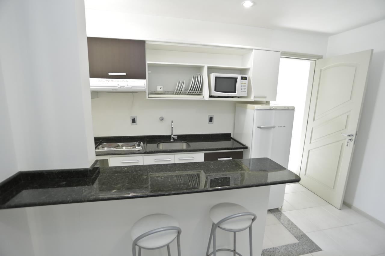 Hotel Bhally Balneario Camboriu Luaran gambar