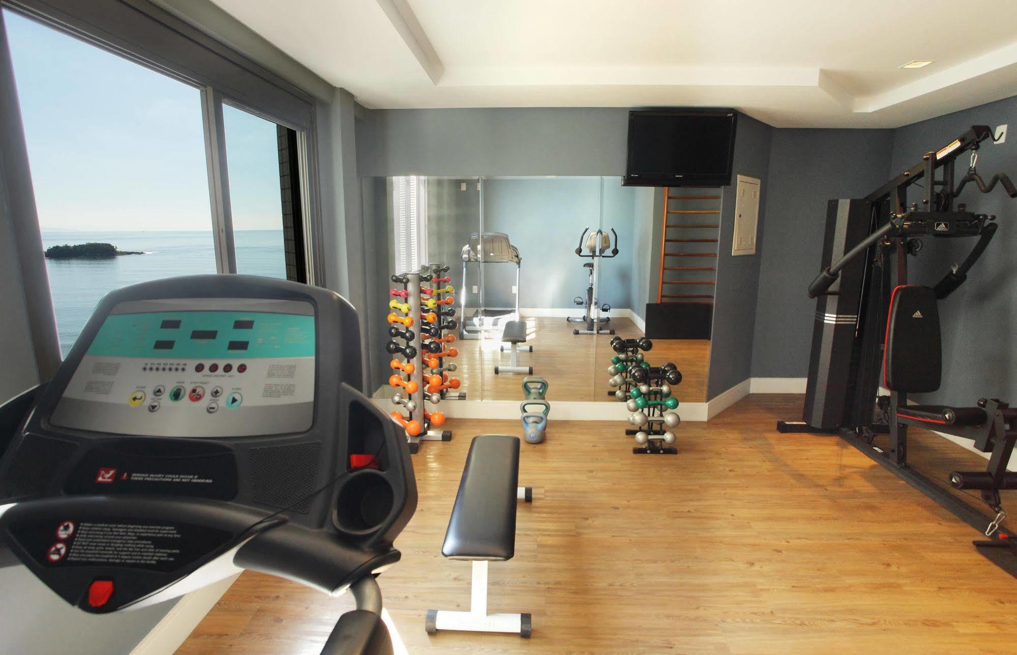 Hotel Bhally Balneario Camboriu Luaran gambar