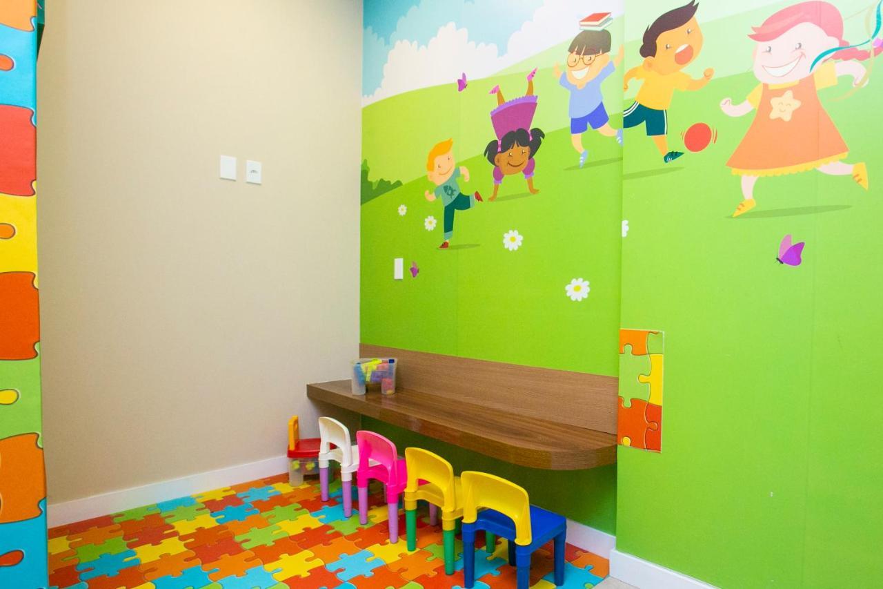 Hotel Bhally Balneario Camboriu Luaran gambar