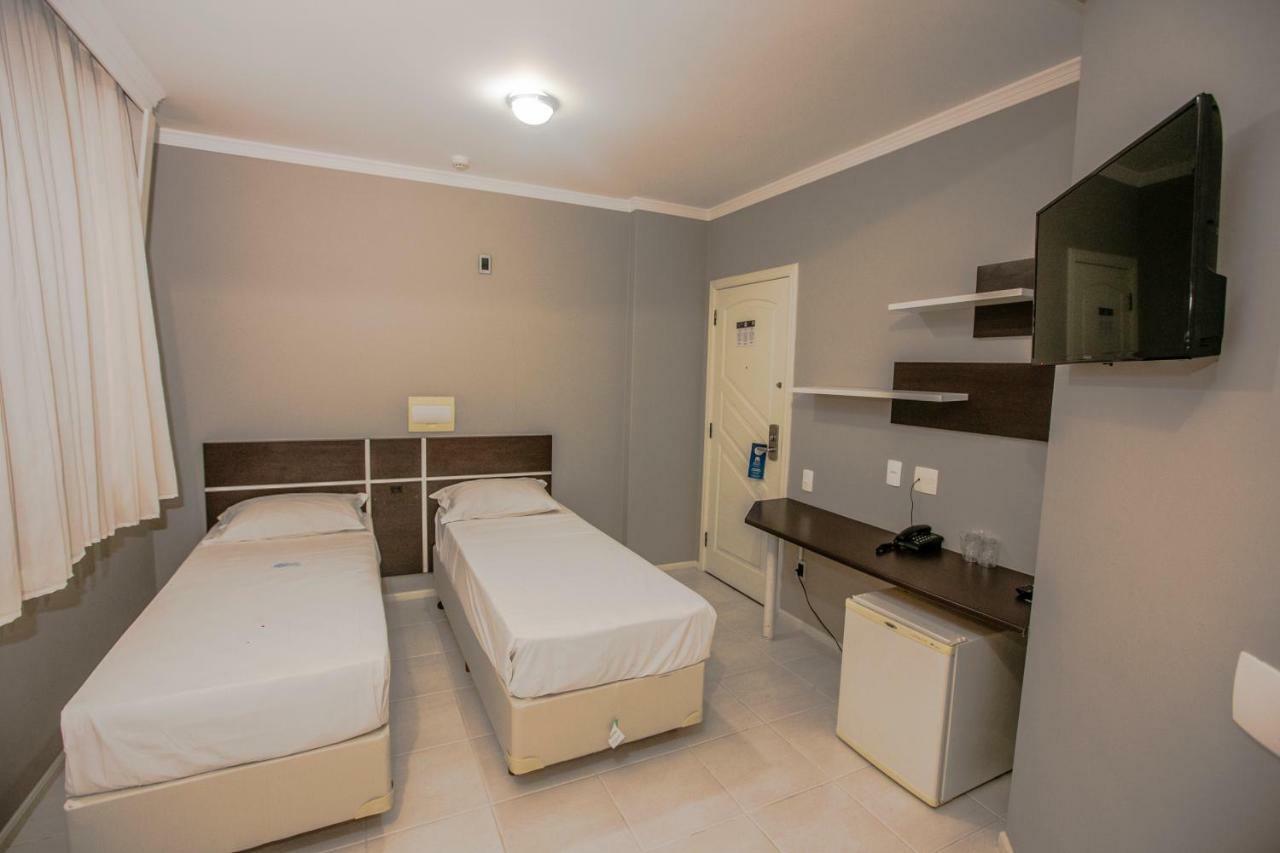 Hotel Bhally Balneario Camboriu Luaran gambar
