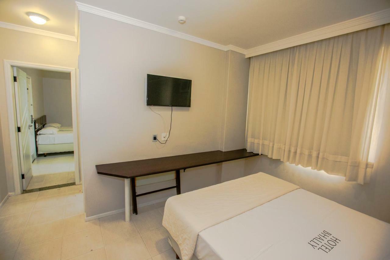 Hotel Bhally Balneario Camboriu Luaran gambar